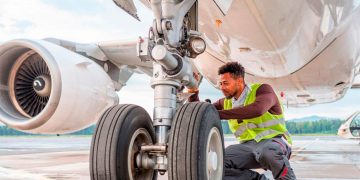 Se posiciona México como plataforma de manufactura y servicios para la industria aeroespacial