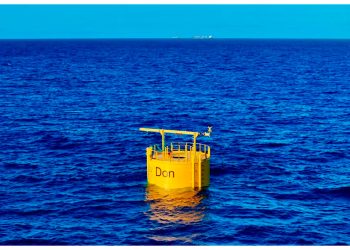 ¿Se puede aprovechar el agua caliente de los océanos para generar electricidad? Un proyecto en Canarias quiere demostrar que sí