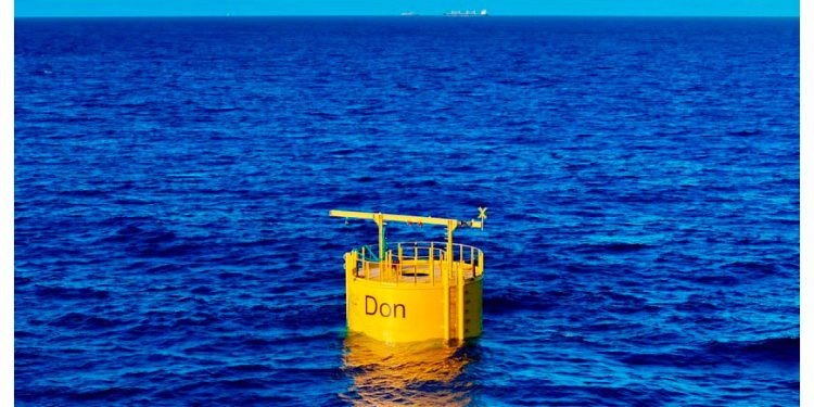 ¿Se puede aprovechar el agua caliente de los océanos para generar electricidad? Un proyecto en Canarias quiere demostrar que sí