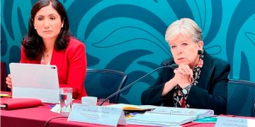 Semarnat y ASEA fortalecerán vigilancia ambiental del sector hidrocarburos