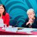 Semarnat y ASEA fortalecerán vigilancia ambiental del sector hidrocarburos