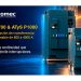 Socomec presenta los nuevos ATyS P700 y P1000, una nueva generación de conmutadores automáticos para instalaciones críticas