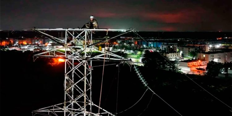Tamaulipas proyecta inversiones energéticas por 7 mil millones de dólares