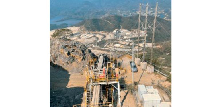 Torex Gold eleva producción en México antes de abrir tercer frente minero
