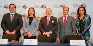 XXXVII Convención Internacional de Minería dejará derrama de 208 millones de pesos en Acapulco