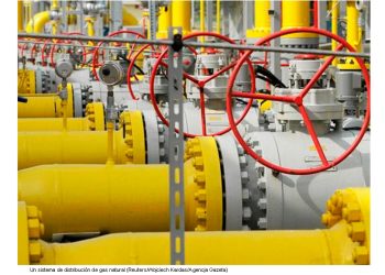 España y Alemania combinan CO₂ e hidrógeno y fabrican un gas natural que no es un combustible fósil