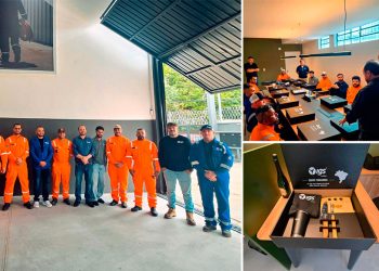 IGS amplía sus operaciones en América Latina con una nueva oficina en São Paulo, Brasil