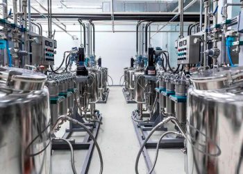 El sector de biosoluciones en México podría crecer más de 130% y abrir una oportunidad económica de 12 mil millones de euros