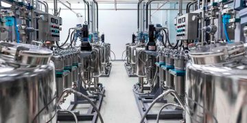 El sector de biosoluciones en México podría crecer más de 130% y abrir una oportunidad económica de 12 mil millones de euros