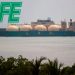 La CFE proyecta a 2030 un alza de 72% en su generación con gas natural y de 9% en la de fuentes limpias