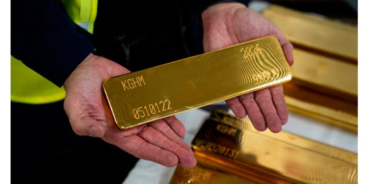 Petróleo, oro y café: Banco Mundial anticipa un giro en los precios de materias primas en 2027