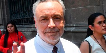 México proyecta alcanzar 38% de energía limpia para 2030 con inversión millonaria: Alfonso Ramírez Cuéllar