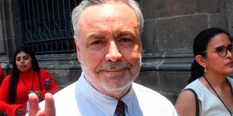 México proyecta alcanzar 38% de energía limpia para 2030 con inversión millonaria: Alfonso Ramírez Cuéllar