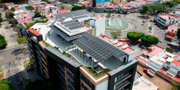 Empresas en México pueden avanzar en descarbonización sin inversión inicial mediante contratos PPA