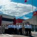 Secretaría de Energía y CFE realizan visita conjunta a Lagunar Verde y atestiguan proceso de recarga de combustible nuclea